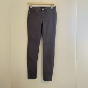 RW&CO. Charcoal Jeggings